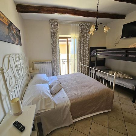 Patrizia Casa Vacanze Sant'Agnello Exterior foto