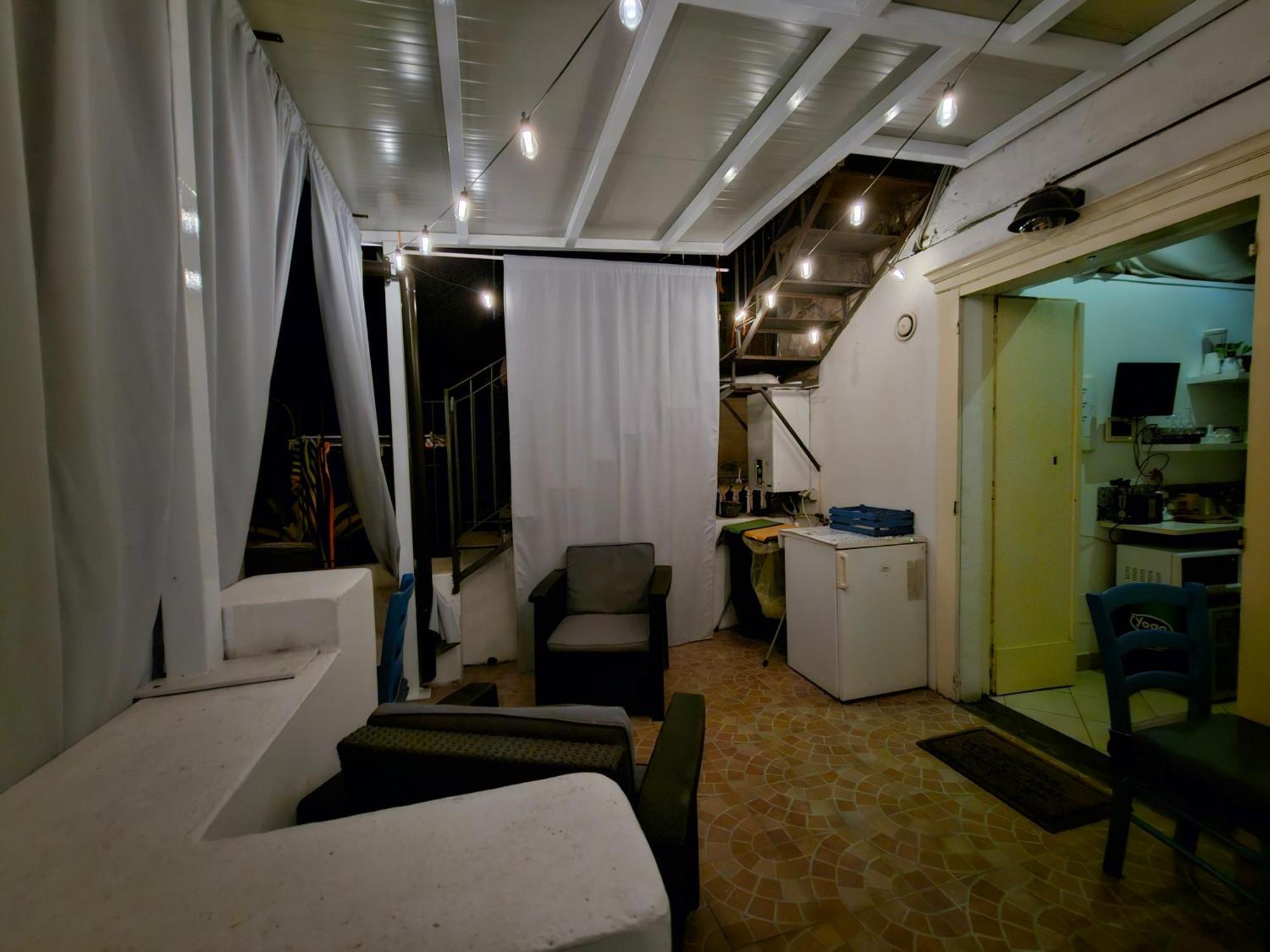 Patrizia Casa Vacanze Sant'Agnello Exterior foto